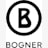 Logo Willy Bogner GmbH & Co. KGaA