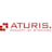 Logo Aturis.