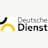 Logo Deutsche Dienstrad
