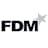 Logo FDM Group GmbH