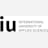 Logo IU Duales Studium