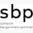 Logo sbp gmbh