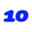 Logo 10ML