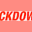 Logo Kickdown GmbH
