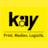 Logo Druckhaus Kay GmbH