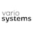 Logo Variosystems AG