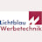Logo Lichtblau Media | Systems