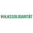 Logo Volkssolidarität Berlin Ggmbh