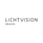 Logo Lichtvision Design