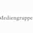 Logo NZZ-Mediengruppe