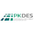 Logo Pkdes