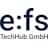 Logo eːfs Techhub GmbH