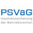 Logo PENSIONS-SICHERUNGS-VEREIN VVaG