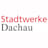 Logo Stadtwerke Dachau