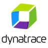 Logo Dynatrace GmbH