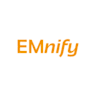 Logo EMnify GmbH
