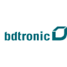 Logo bdtronic GmbH