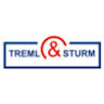 Logo Treml & Sturm Datentechnik Gmbh