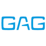 Logo GAG Ludwigshafen Am Rhein