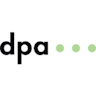 Logo dpa GmbH