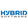 Logo HYBRID Software