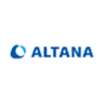 Logo Altana AG
