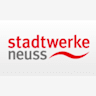 Logo Stadtwerke Neuss Energie Und Wasser Gmbh