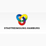 Logo Stadtreinigung Hamburg