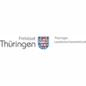 Logo Thüringer Landesrechenzentrum (tlrz)
