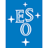 Logo European Southern Observatory (ESO)