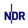 Logo Norddeutscher Rundfunk