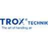 Logo TROX GmbH