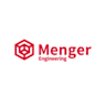 Logo Menger Engineering GmbH