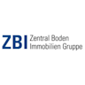 Logo ZBI Zentral Boden Immobilien Gruppe