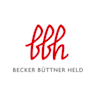 Logo Becker Büttner Held