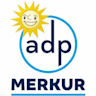 Logo adp Merkur GmbH