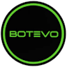 Logo BOTEVO Building Solutions GmbH