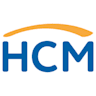 Logo HCM Computer GmbH