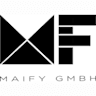 Logo Maify GmbH