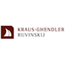 Logo Ghendler Ruvinskij Rechtsanwälte PartG mbB