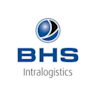 Logo BHS Intralogistics GmbH