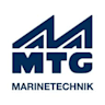 Logo MTG Marinetechnik GmbH