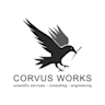 Logo Corvus Works GmbH