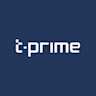 Logo Tprime It Gmbh