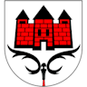 Logo Stadt Ahrensburg