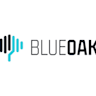 Logo BlueOak Adversising GmbH
