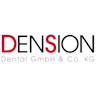 Logo Dension Dental GmbH & Co. KG