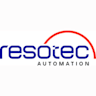 Logo Resotec Automation Gmbh