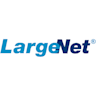 Logo LargeNet GmbH