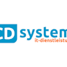 Logo PCDsystems GmbH & Co. KG